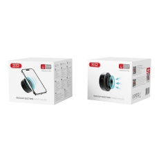 Купити Автодержатель XO C155 Magnetic/Vacuum Electric Купити Автодержатель XO C155 Magnetic/Vacuum Electric