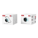 Купити Автодержатель XO C155 Magnetic/Vacuum Electric, 2