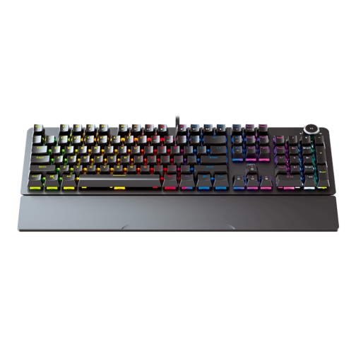 Купить Клавиатура Игровая FANTECH Max Power MK853V2 Blue Switch, 3