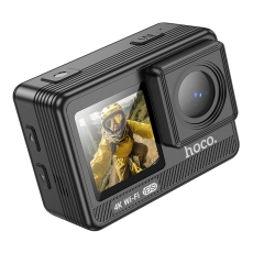Купить Экшн-Камера Hoco DV102 4K anti-shock Купить Экшн-Камера Hoco DV102 4K anti-shock