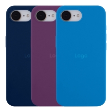Купити Чохол Silicone Case Full Size (AA) для iPhone 17e/16e