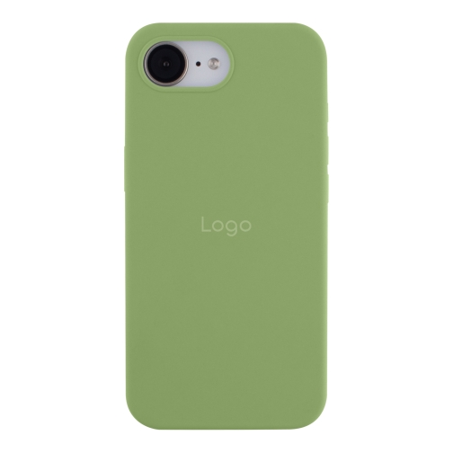 Купити Чохол Silicone Case Full Size (AA) для iPhone 17e/16e, 3