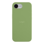Купити Чохол Silicone Case Full Size (AA) для iPhone 17e/16e, 3