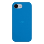 Купити Чохол Silicone Case Full Size (AA) для iPhone 17e/16e, 4