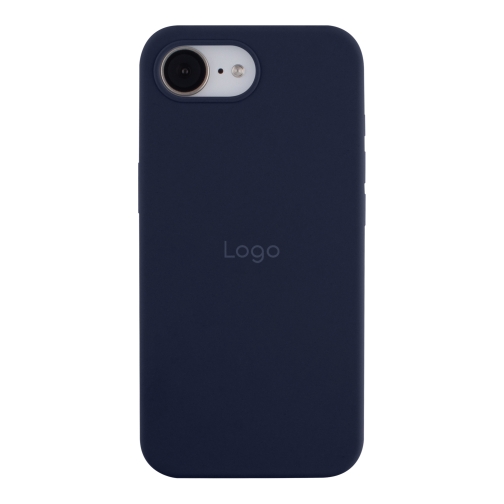 Купити Чохол Silicone Case Full Size (AA) для iPhone 17e/16e, 8