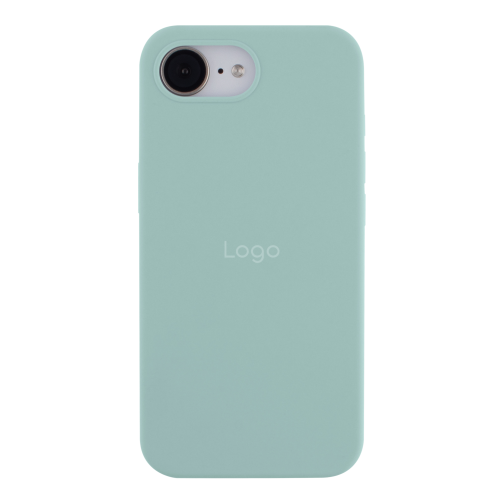 Чохол Silicone Case Full Size (AA) для iPhone 17e/16e превью 14
