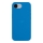 Купити Чохол Silicone Case Full Size (AA) для iPhone 17e/16e 03.Royal Blue