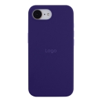 Купити Чохол Silicone Case Full Size (AA) для iPhone 17e/16e, 19