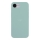 Купити Чохол Silicone Case Full Size (AA) для iPhone 17e/16e 17.Turquoise