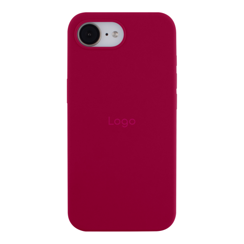 Чохол Silicone Case Full Size (AA) для iPhone 17e/16e превью 20