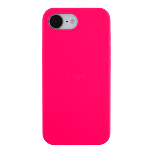 Чохол Silicone Case Full Size (AA) для iPhone 17e/16e превью 21