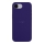 Купити Чохол Silicone Case Full Size (AA) для iPhone 17e/16e 34.Purple