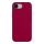 Купити Чохол Silicone Case Full Size (AA) для iPhone 17e/16e 37.Rose Red