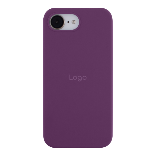 Чохол Silicone Case Full Size (AA) для iPhone 17e/16e превью 24
