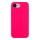 Купити Чохол Silicone Case Full Size (AA) для iPhone 17e/16e 38.Shiny Piink