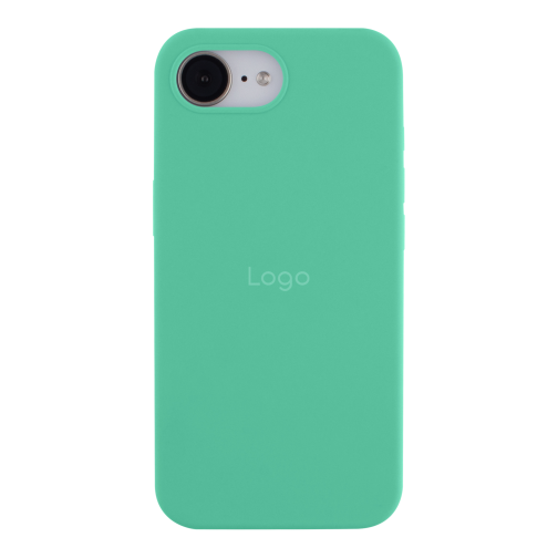 Чохол Silicone Case Full Size (AA) для iPhone 17e/16e превью 26