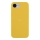Купити Чохол Silicone Case Full Size (AA) для iPhone 17e/16e 50.Canary Yellow