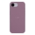 Купити Чохол Silicone Case Full Size (AA) для iPhone 17e/16e 68.Blackcurrant