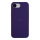 Купити Чохол Silicone Case Full Size (AA) для iPhone 17e/16e 78.Amethyst