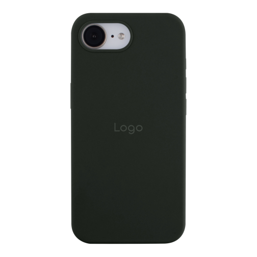 Чохол Silicone Case Full Size (AA) для iPhone 17e/16e превью 34