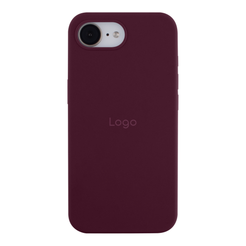 Чохол Silicone Case Full Size (AA) для iPhone 17e/16e превью 35
