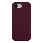 Купити Чохол Silicone Case Full Size (AA) для iPhone 17e/16e, 35