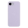 Купити Чохол Silicone Case Full Size (AA) для iPhone 17e/16e 83.Lilac Purple