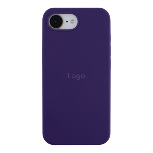 Чохол Silicone Case Full Size (AA) для iPhone 17e/16e превью 37