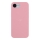 Купити Чохол Silicone Case Full Size (AA) для iPhone 17e/16e 06.Light Pink
