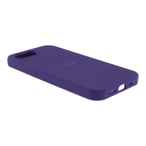 Чохол Silicone Case Full Size (AA) для iPhone 17e/16e превью 43