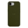 Купити Чохол Silicone Case Full Size (AA) для iPhone 17e/16e 45.Army Green