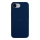 Купити Чохол Silicone Case Full Size (AA) для iPhone 17e/16e 70.Deep Navy