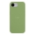 Купити Чохол Silicone Case Full Size (AA) для iPhone 17e/16e 01.Mint