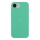 Купити Чохол Silicone Case Full Size (AA) для iPhone 17e/16e 47.Spearmint