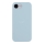 Купити Чохол Silicone Case Full Size (AA) для iPhone 17e/16e 58.Sky Blue
