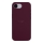 Купити Чохол Silicone Case Full Size (AA) для iPhone 17e/16e 73.Plum