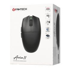 Купить Wireless Мышь Игровая FANTECH ARIA II XD7V2 Купить Wireless Мышь Игровая FANTECH ARIA II XD7V2