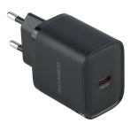 Купити Мережевий Зарядний Пристрій Borofone BA84A 1USB-C PD/QC 30W, 6