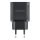 Купити Мережевий Зарядний Пристрій Borofone BA84A 1USB-C PD/QC 30W Чорний