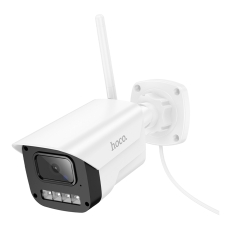 Купить Смарт Камера Уличная Hoco D4 HD Wireless (EU)