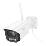 Купити Смарт Камер Зовнішня Hoco D4 HD Wireless (EU)
