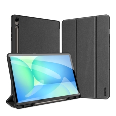 Купити Чохол Dux Ducis Domo для Samsung Tab S10 FE Plus (X620/X626B) with S Pen Holder & Auto Sleep Wake
