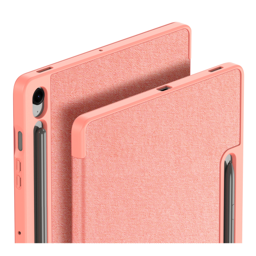 Чохол Dux Ducis Domo для Samsung Tab S10 FE Plus (X620/X626B) with S Pen Holder & Auto Sleep Wake превью 6