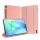 Купити Чохол Dux Ducis Domo для Samsung Tab S10 FE Plus (X620/X626B) with S Pen Holder & Auto Sleep Wake Pink