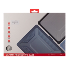 Купити Накладка TPU+PC Color Diagram for MacBook Air 15" 2025/2024/2023 (M4 A3114/M3 A3114/M2 A2941) Купити Накладка TPU+PC Color Diagram for MacBook Air 15" 2025/2024/2023 (M4 A3114/M3 A3114/M2 A2941)