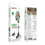 Купить Селфи-Штатив Borofone BY14 Mini Remote, 2