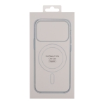 Купить Чехол TPU Clear Case with Magsafe для iPhone 17 Pro, 2