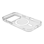Купить Чехол TPU Clear Case with Magsafe для iPhone 17 Pro, 7