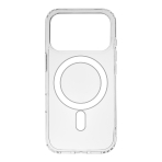 Купить Чехол TPU Clear Case with Magsafe для iPhone 17 Pro, 8