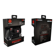 Купить Геймпад-Контроллер FANTECH GP13 Shooter II Купить Геймпад-Контроллер FANTECH GP13 Shooter II